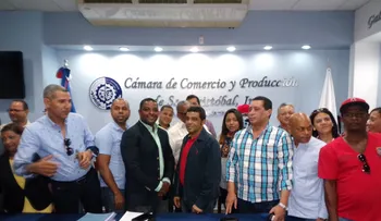 FENABANCA denuncia operación de bancas ilegales