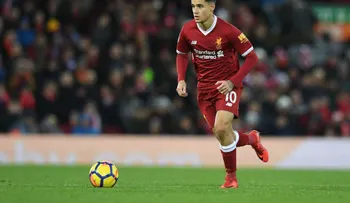 El Barcelona anuncia la contratación del brasileño Coutinho