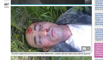 Mandó a matar su hermano y cayó en una trampa de película