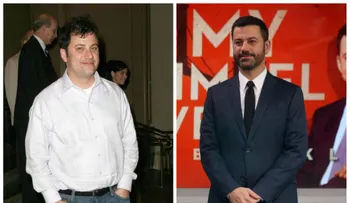 â??Con mi dieta como lo que quiero y he logrado perder 11 kilosâ?  