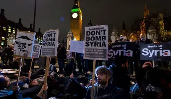 Inteligencia: Reino Unido, próximo objetivo de ISIS