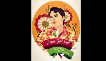 Los conmovedores homenajes de ilustradores y admiradores a Juan Gabriel
