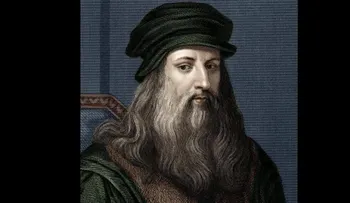 500 años después de su muerte, legado de Da Vinci pervive en Francia