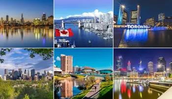 Estas son las 10 mejores ciudades del mundo para vivir