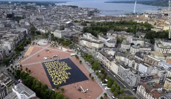 Suiza rechaza el plan para pagar 2.500 dólares a cada ciudadano