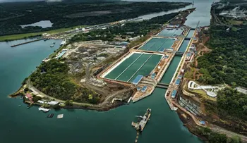 Consorcio fija el sobrecosto de la ampliación del Canal de Panamá en 5.673 millones de dólares