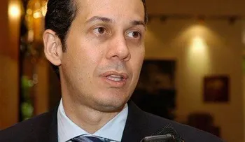 Jorge Mera dice sería error de Medina buscar reelección
