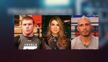 'Canelo' Álvarez vs. Miguel Cotto: por la supremacía libra por libra
