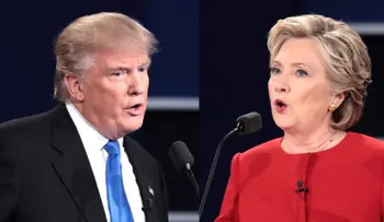 Las mejores frases del debate Trump vs. Clinton