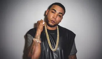  Don Omar denuncia robo de cinco furgones con ayuda para Puerto Rico 