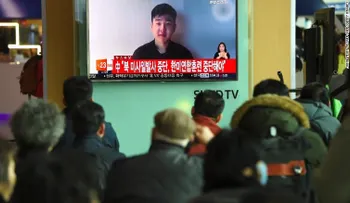 ADN del hijo de Kim Jong-nam: clave para identificar el cuerpo
