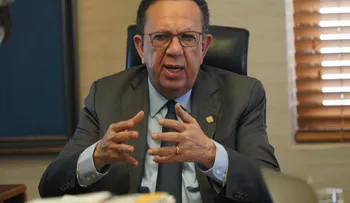 Las economías emergentes frente a un entorno externo cambiante: Algunas ventajas para la economía dominicana
