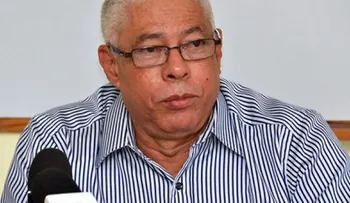 Juan TH: No confío en la Justicia, ni en la magistrada Awilda Reyes
