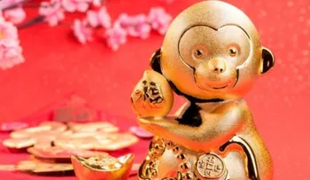 Comunidad china en RD celebra el año nuevo chino