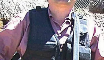 Dicen que El Chapo Guzmán no se dejará capturar vivo 