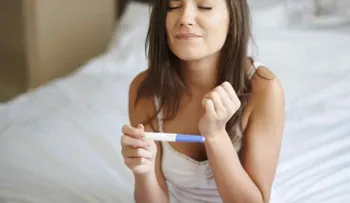 11 señales infalibles de que podrías estar embarazada