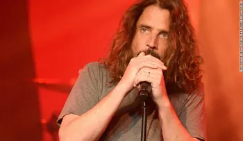 Chris Cornell terminó su último concierto con una canción sobre la muerte