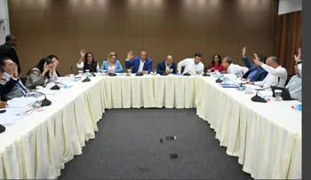 Comisión Bicameral estudia Código Penal se declara en sesión permanente