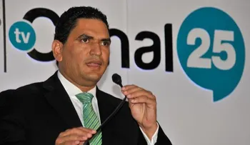 Grupo de Medios Panorama lanza nueva imagen y programación del Canal 25