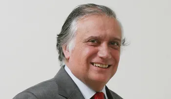 Muere presidente Banco Santander en Portugal, Vieira Monteiro, por conoravirus. Tenía 73 años