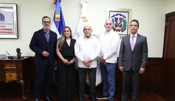 Alianza impulsará formación de talento en aviación en RD
