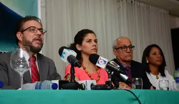 Moreno exige la renuncia de los jueces de la SCJ