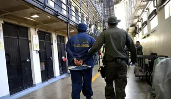 Más de 3.400 hondureños están presos en 15 países, la mayoría en EE.UU.