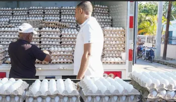 INESPRE inicia operativo en zonas afectadas por lluvias