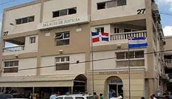 Jueza descarga a capitán que vinculaban en caso Dican