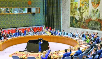 Consejo de Seguridad de la ONU aborda la crisis haitiana y condena emboscada contra soldados salvadoreños