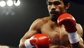 Manny Pacquiao derrota fácil a Timothy Bradley y gana otro título mundial