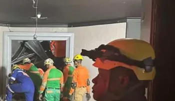 Abinader expresa pesar por tragedia en Jet Set; "no ha dormido", según Méndez