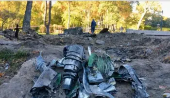 Misiles rusos impactan en Polonia, al menos dos muertos