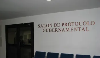 AILA listo para recibir jefes de estado asistirán toma de posesión 16 de agosto