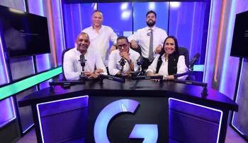 NUevo Propuesta Digital: Agua y Fuego.