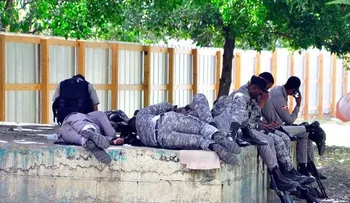 Hay quejas por dejadez policial en patrullaje