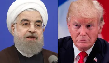 El mundo sostiene la respiración mientras Trump decide sobre el acuerdo nuclear de Irán