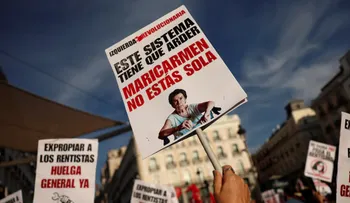 Gobierno de España aprueba dos decretos de vivienda con prórroga automática de alquileres y freno a desahucios hasta 2030