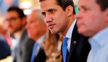 EEUU ratifica apoyo a Guaidó y compromiso con transición pacífica venezolana