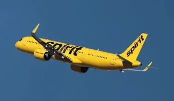 Google compra los datos de Spirit Airlines por 10 millones de dólares para entrenar su IA