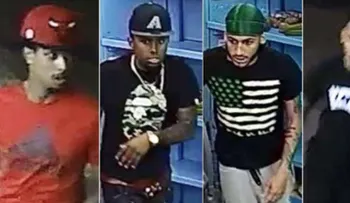 Arrestan a cinco implicados en asesinato de joven del Bronx