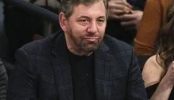 NBA no multará a mandamás de Knicks por correo a seguidor 