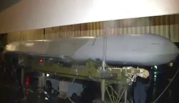 Rusia estrena ante el Estado Islámico una de sus temibles armas secretas (VIDEO)