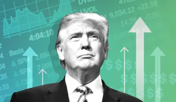 El recorte de impuestos de Trump sube la deuda, pero no el crecimiento