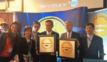 Califican al personal de aeropuerto de Taiwán como el mejor del mundo en servicio