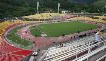 Autoridades activan operativo contra supuesto plan terrorista en partido Venezuela vs. Colombia