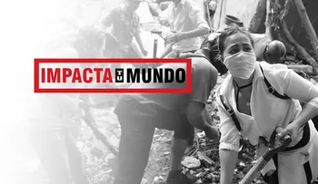 Impacta tu mundo: así puedes ayudar a los afectados por el terremoto en México