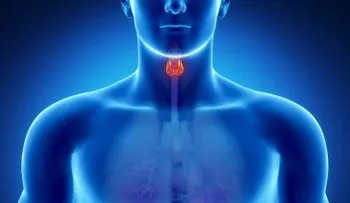 4 remedios para una glándula tiroides lenta