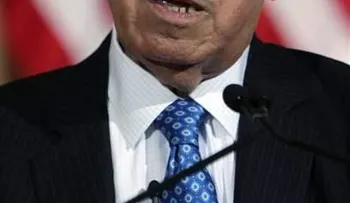 Fallece Thomas Menino, popular alcalde de Boston 