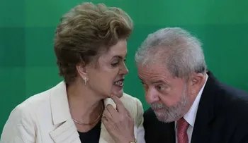 "Embarrado hasta el cuello": partido de Dilma Rousseff y Lula da Silva recibió 106 millones en sobornos de Odebrecht